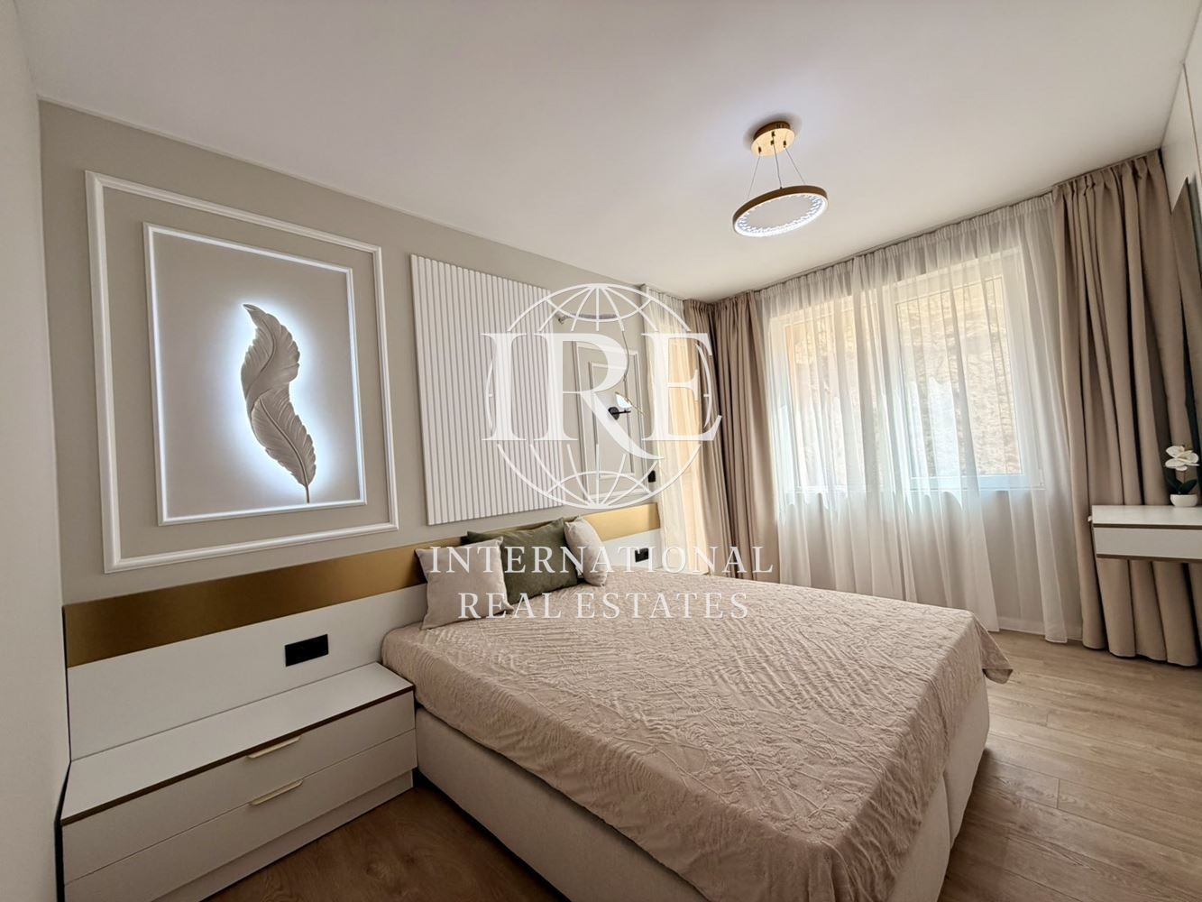 Продава 2-СТАЕН, гр. Варна, м-т Пчелина, снимка 5 - Апартаменти - 54696950
