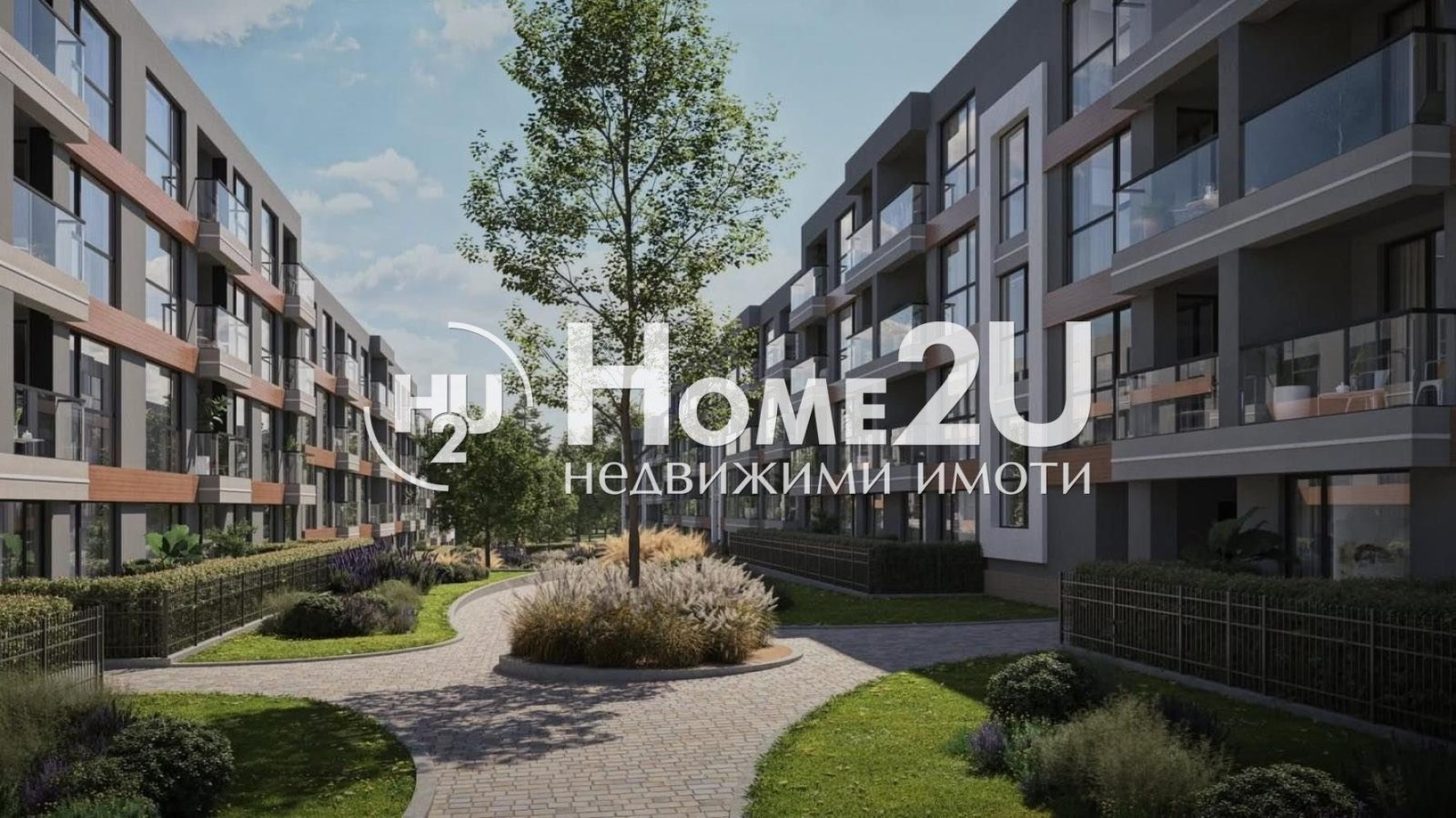 Продава 2-СТАЕН, гр. София, Малинова долина, снимка 5 - Апартаменти - 54868781