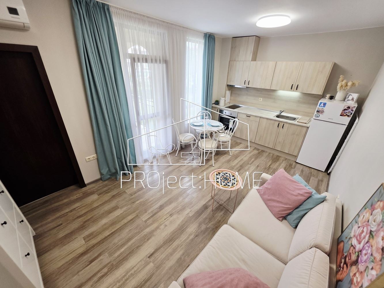 Продава 2-СТАЕН, гр. Свети Влас, област Бургас, снимка 8 - Апартаменти - 55994856