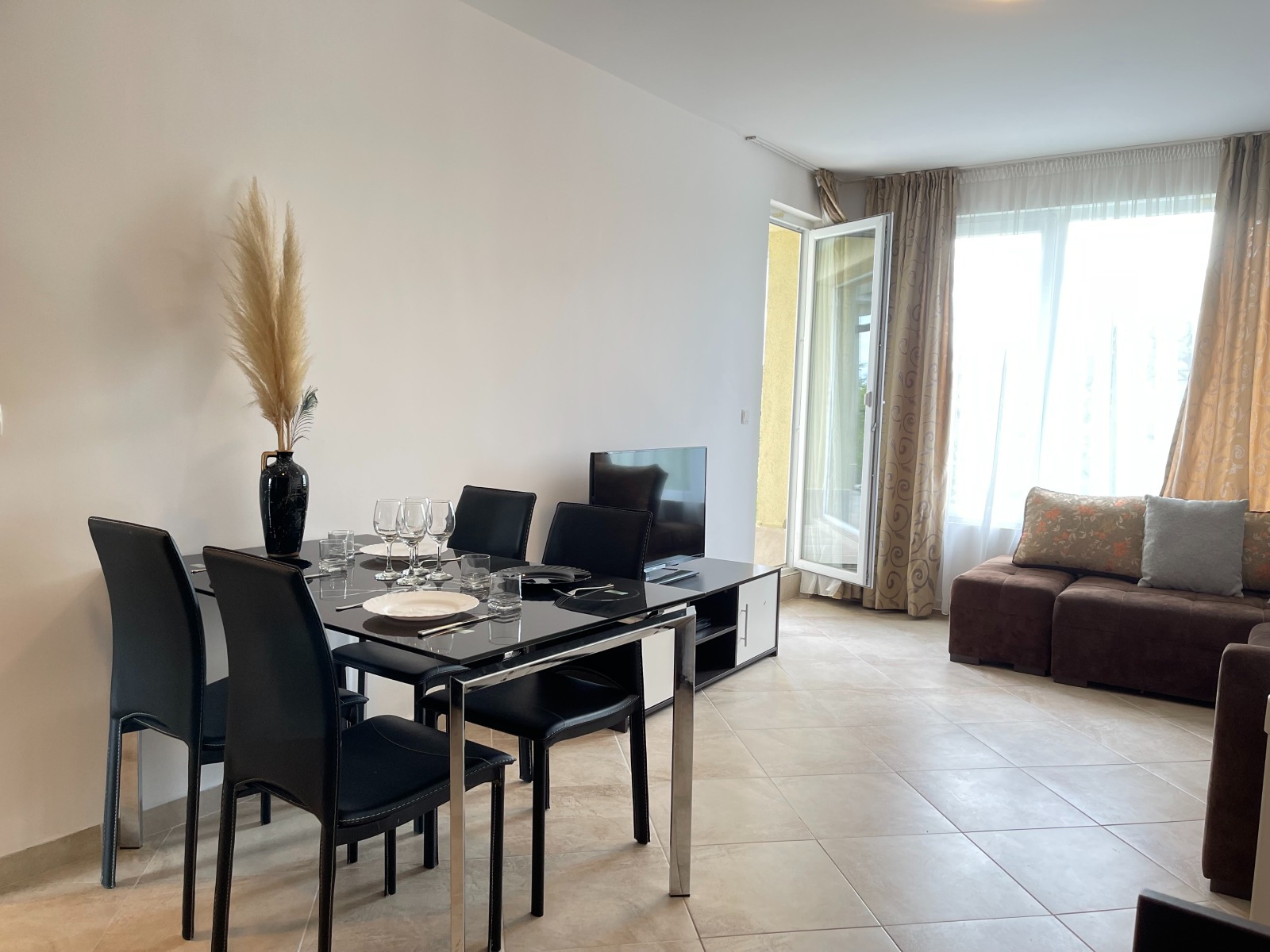 Продава 2-СТАЕН, с. Равда, област Бургас, снимка 3 - Апартаменти - 56109071
