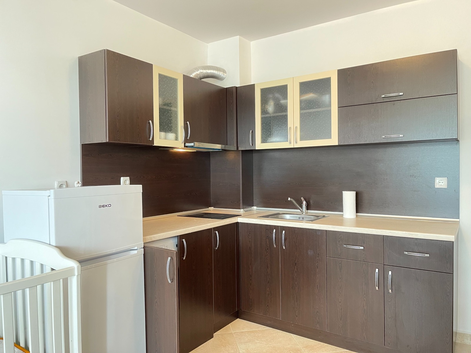 Продава 2-СТАЕН, с. Равда, област Бургас, снимка 4 - Апартаменти - 56109071