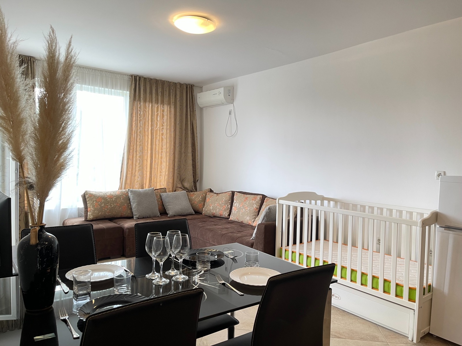 Продава 2-СТАЕН, с. Равда, област Бургас, снимка 2 - Апартаменти - 56109071