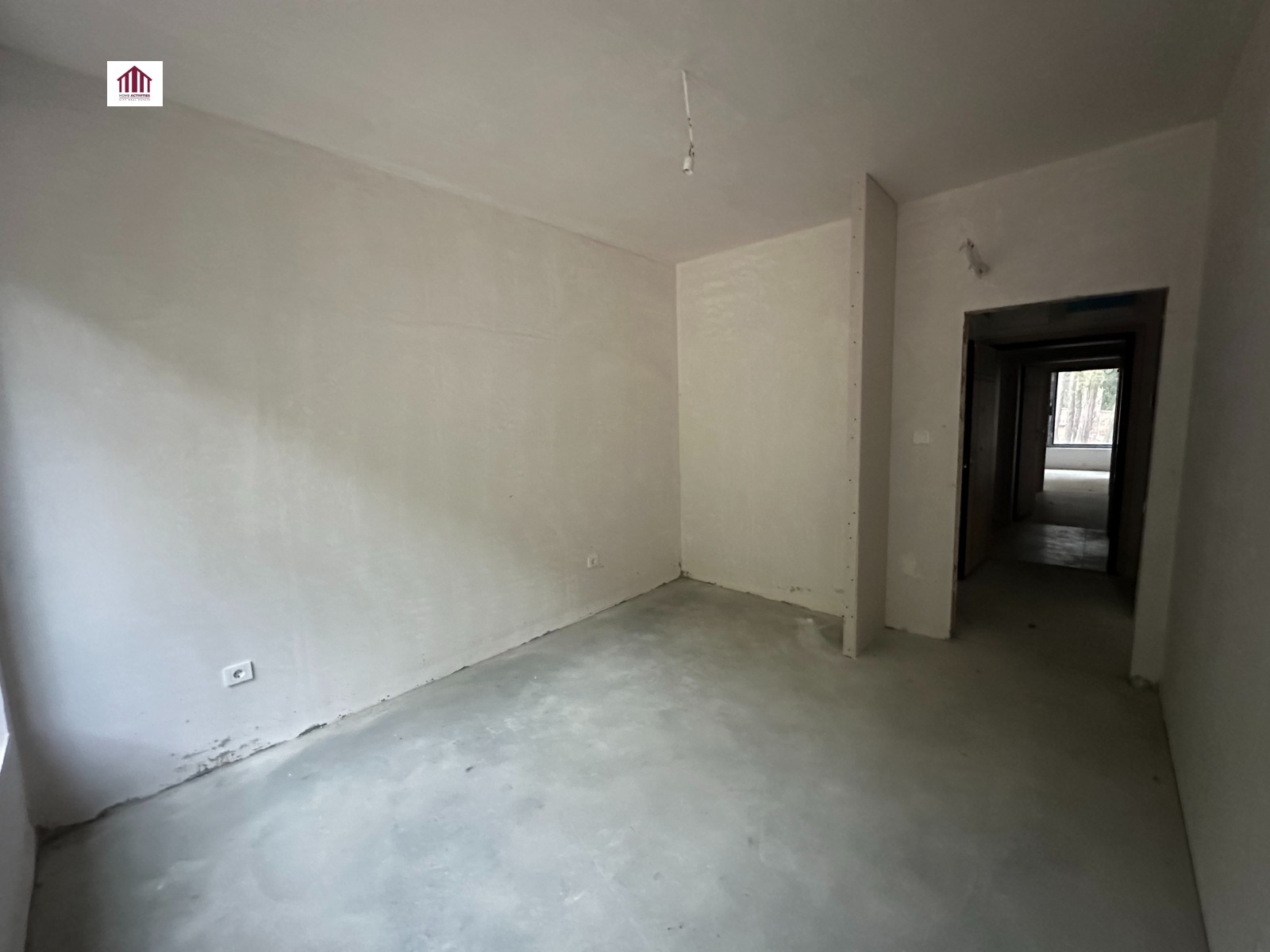 Продава 2-СТАЕН, гр. Варна, Аспарухово, снимка 5 - Апартаменти - 56487298
