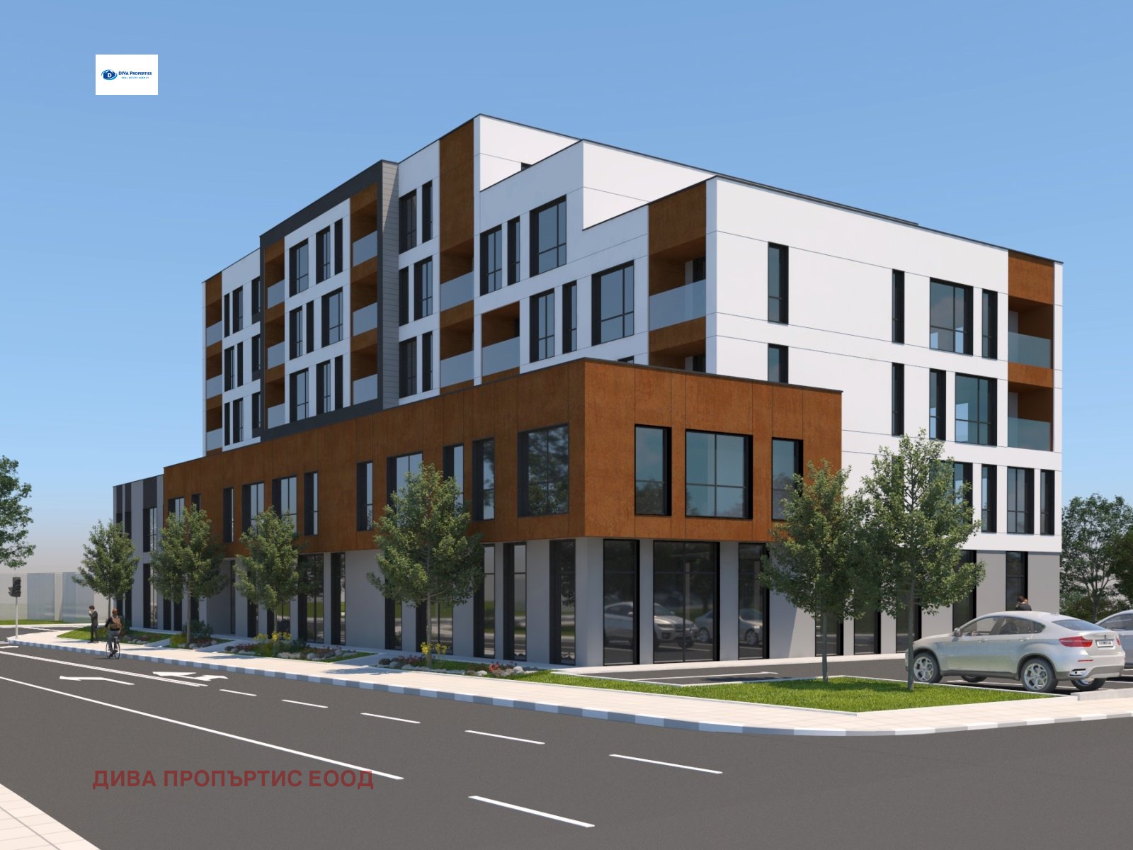 Продава 3-СТАЕН, гр. Самоков, област София област, снимка 2 - Апартаменти - 54232669