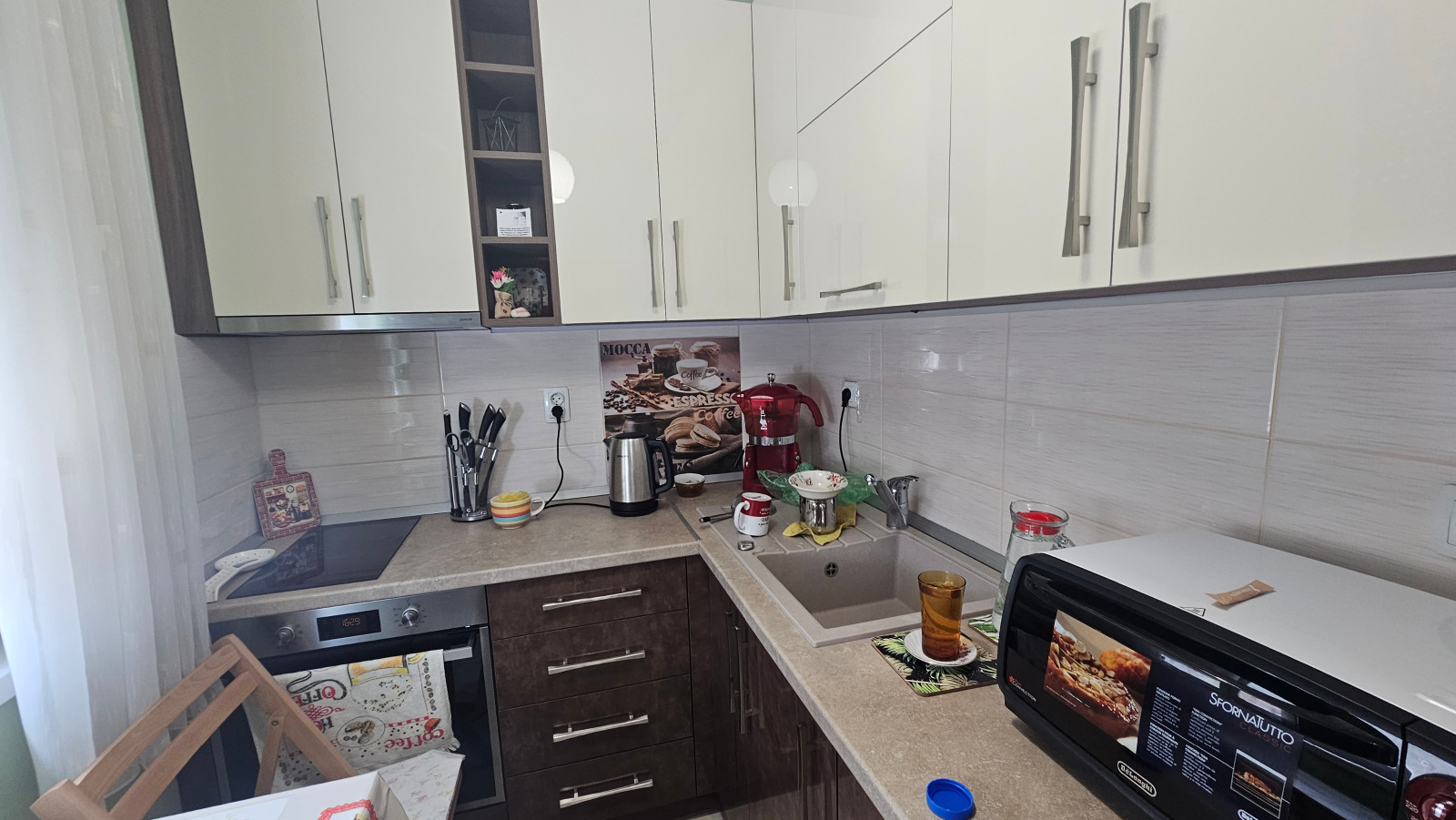 Продава 3-СТАЕН, гр. Стара Загора, Център, снимка 3 - Апартаменти - 54279611