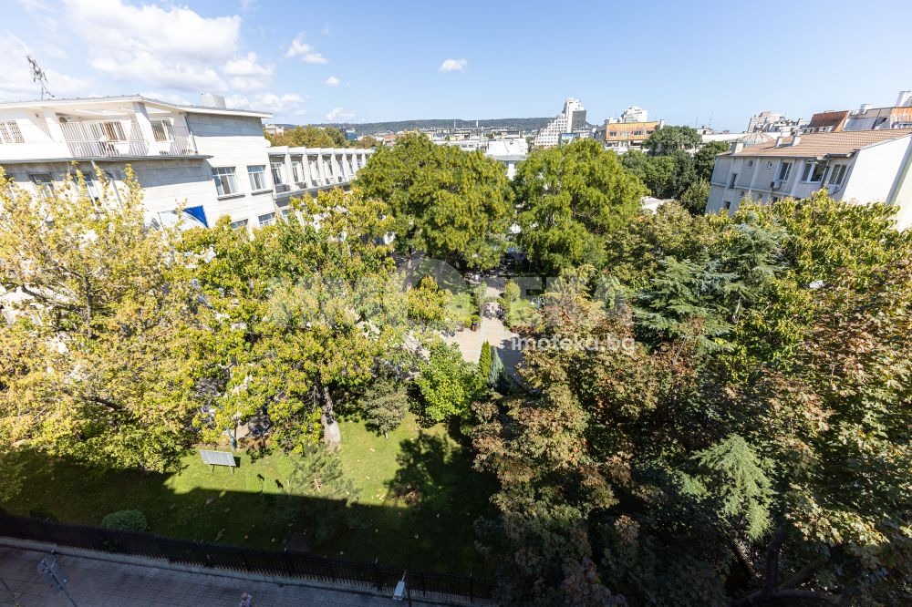 Продава 3-СТАЕН, гр. Варна, ВИНС-Червен площад, снимка 14 - Апартаменти - 56201980