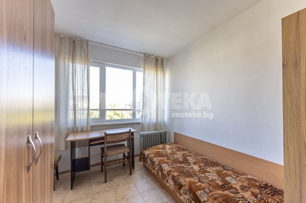 Продава 3-СТАЕН, гр. Варна, ВИНС-Червен площад, снимка 4 - Апартаменти - 56201980
