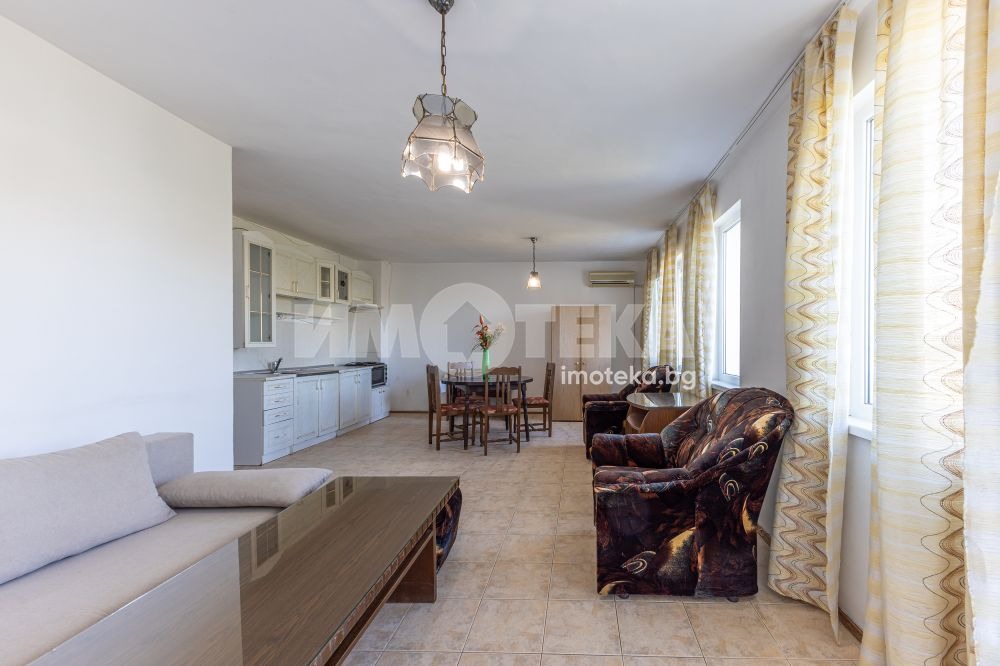 Продава 3-СТАЕН, гр. Варна, ВИНС-Червен площад, снимка 8 - Апартаменти - 56201980