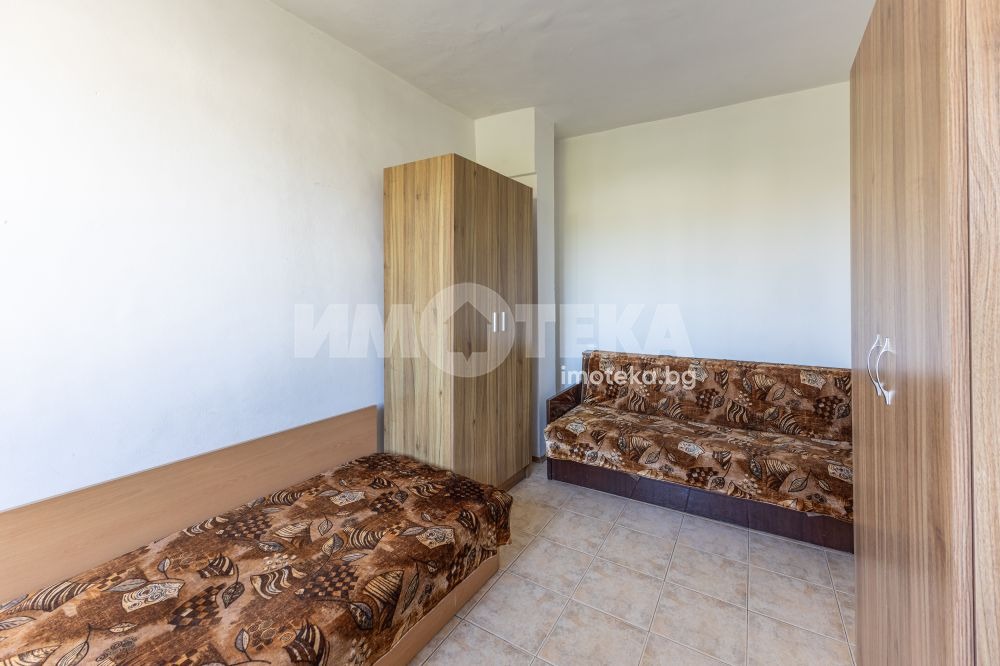 Продава 3-СТАЕН, гр. Варна, ВИНС-Червен площад, снимка 10 - Апартаменти - 56201980