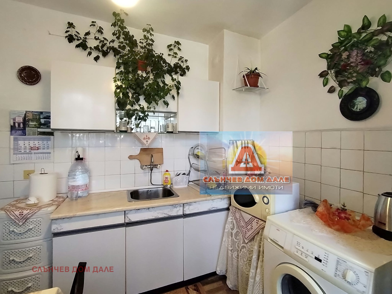 Продава 3-СТАЕН, гр. Шумен, Боян Българанов 1, снимка 3 - Апартаменти - 56256580