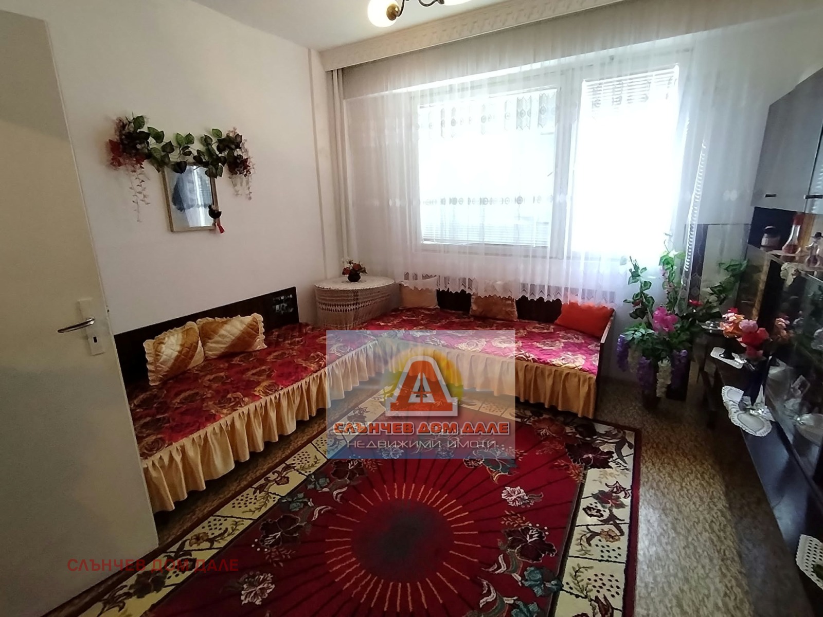 Продава 3-СТАЕН, гр. Шумен, Боян Българанов 1, снимка 10 - Апартаменти - 56256580