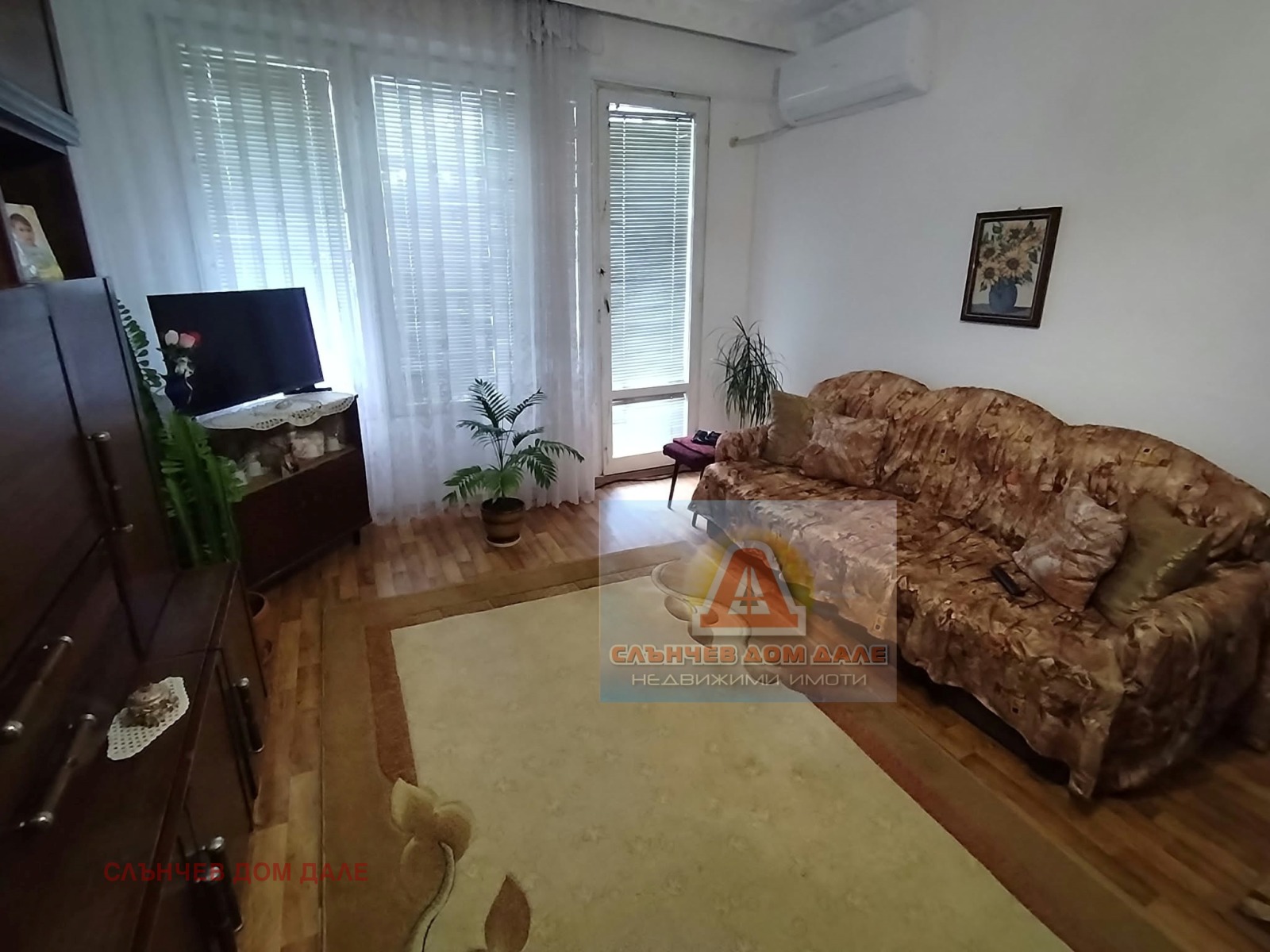 Продава 3-СТАЕН, гр. Шумен, Боян Българанов 1, снимка 7 - Апартаменти - 56256580