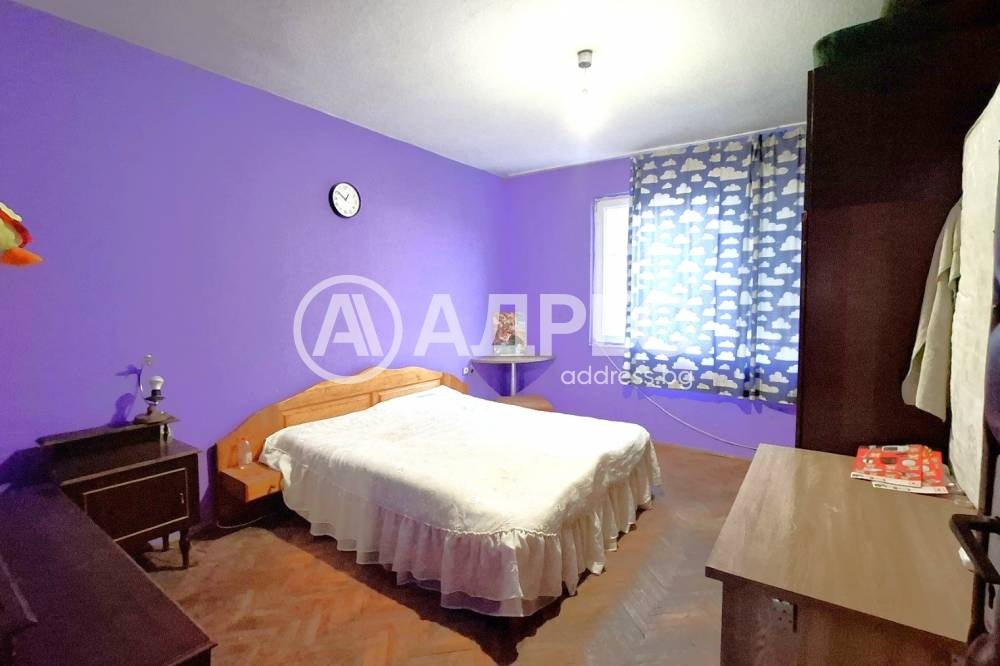 Продава 4-СТАЕН, гр. Севлиево, област Габрово, снимка 2 - Апартаменти - 53663042