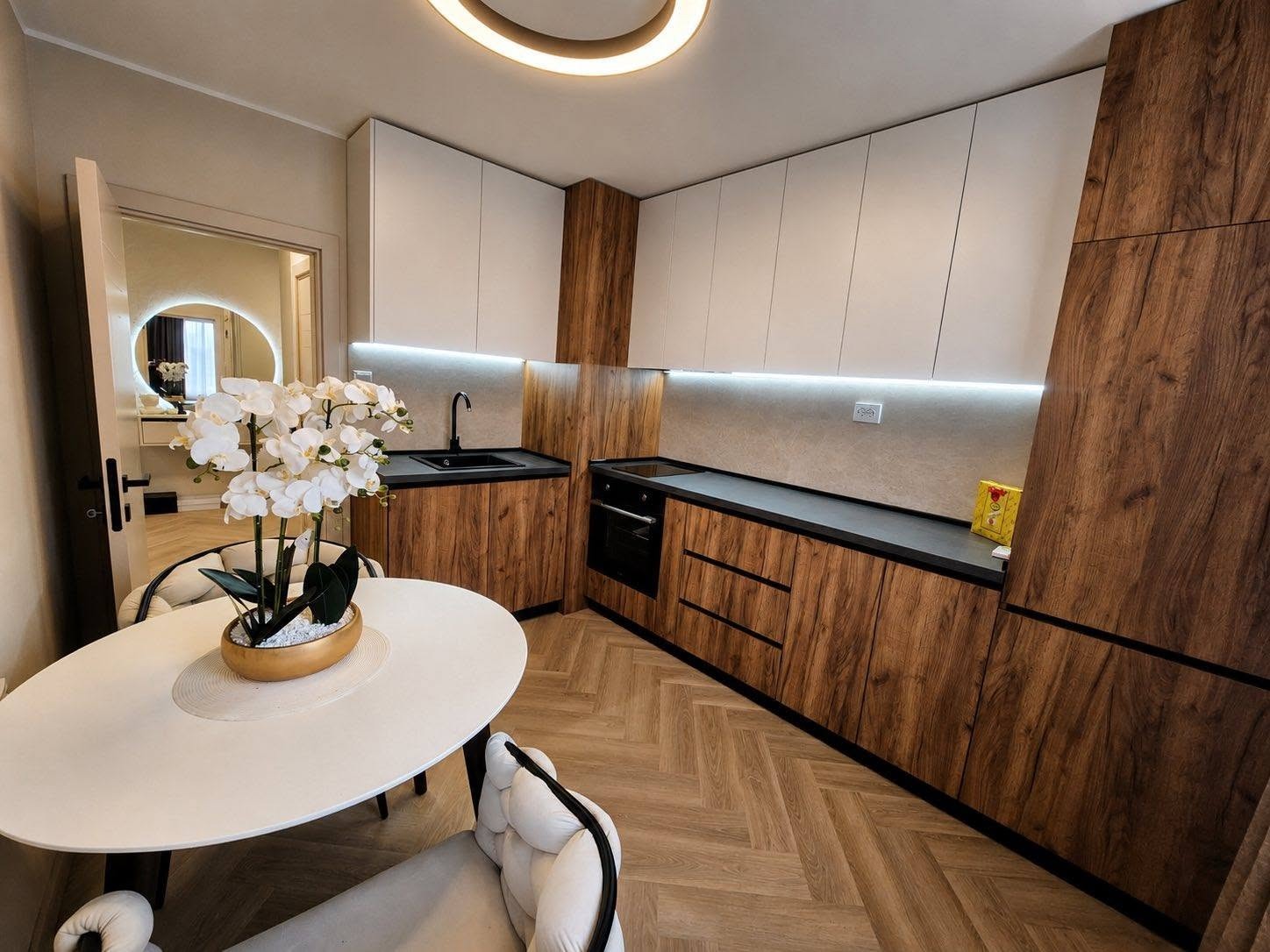 Продава 4-СТАЕН, гр. Стара Загора, Център, снимка 2 - Апартаменти - 54844811