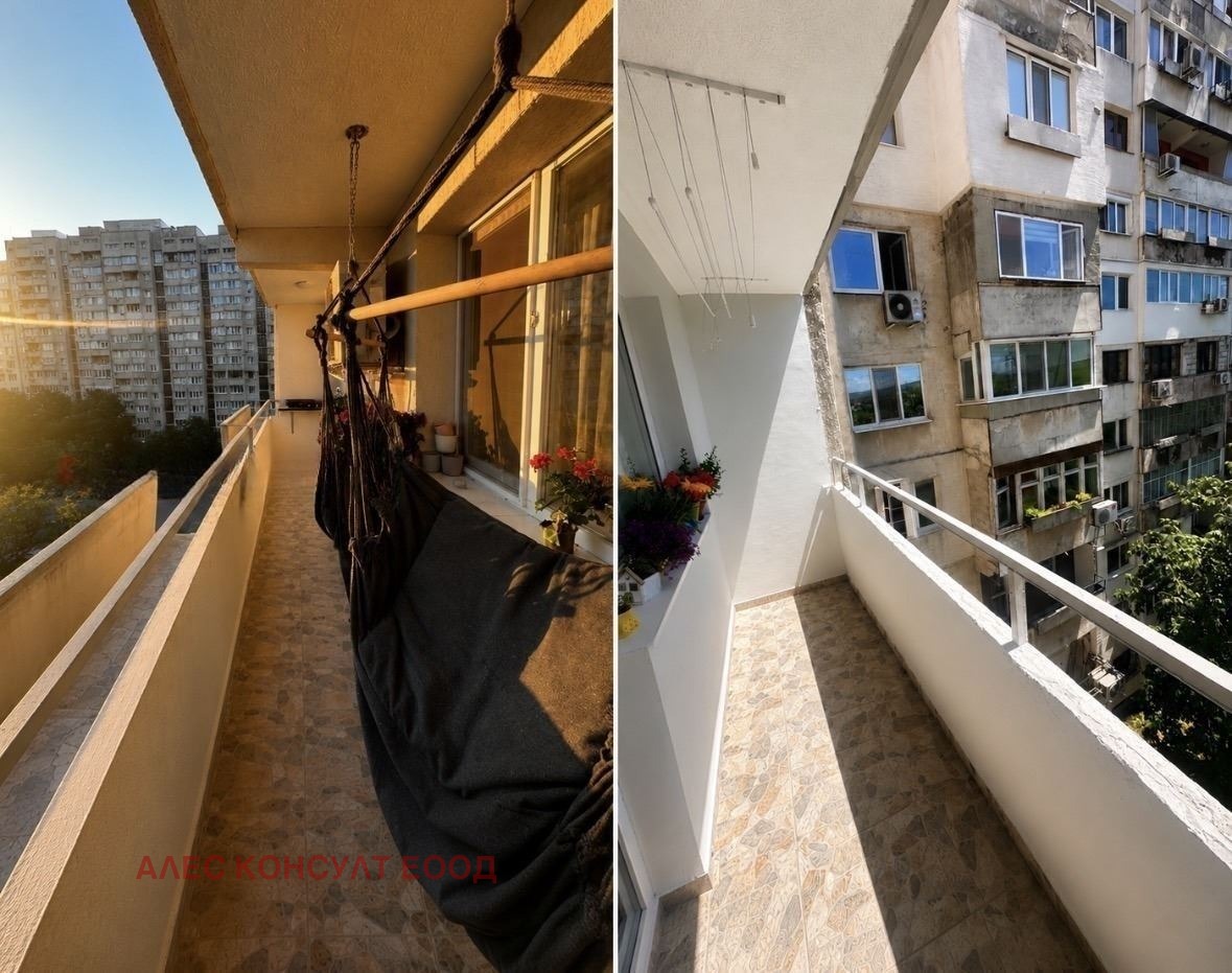 Продава МНОГОСТАЕН, гр. София, Люлин 5, снимка 12 - Апартаменти - 55009364