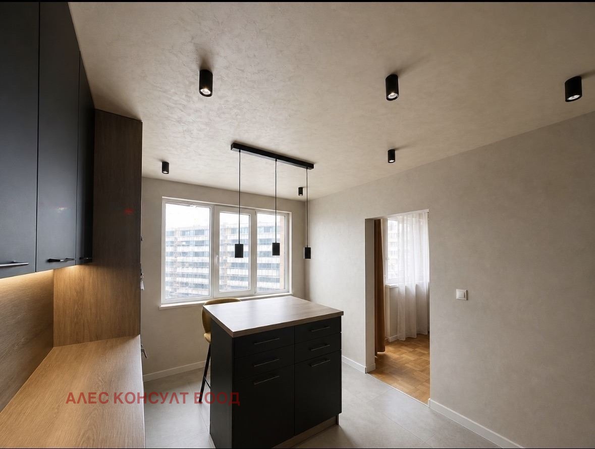 Продава МНОГОСТАЕН, гр. София, Люлин 5, снимка 4 - Апартаменти - 55009364