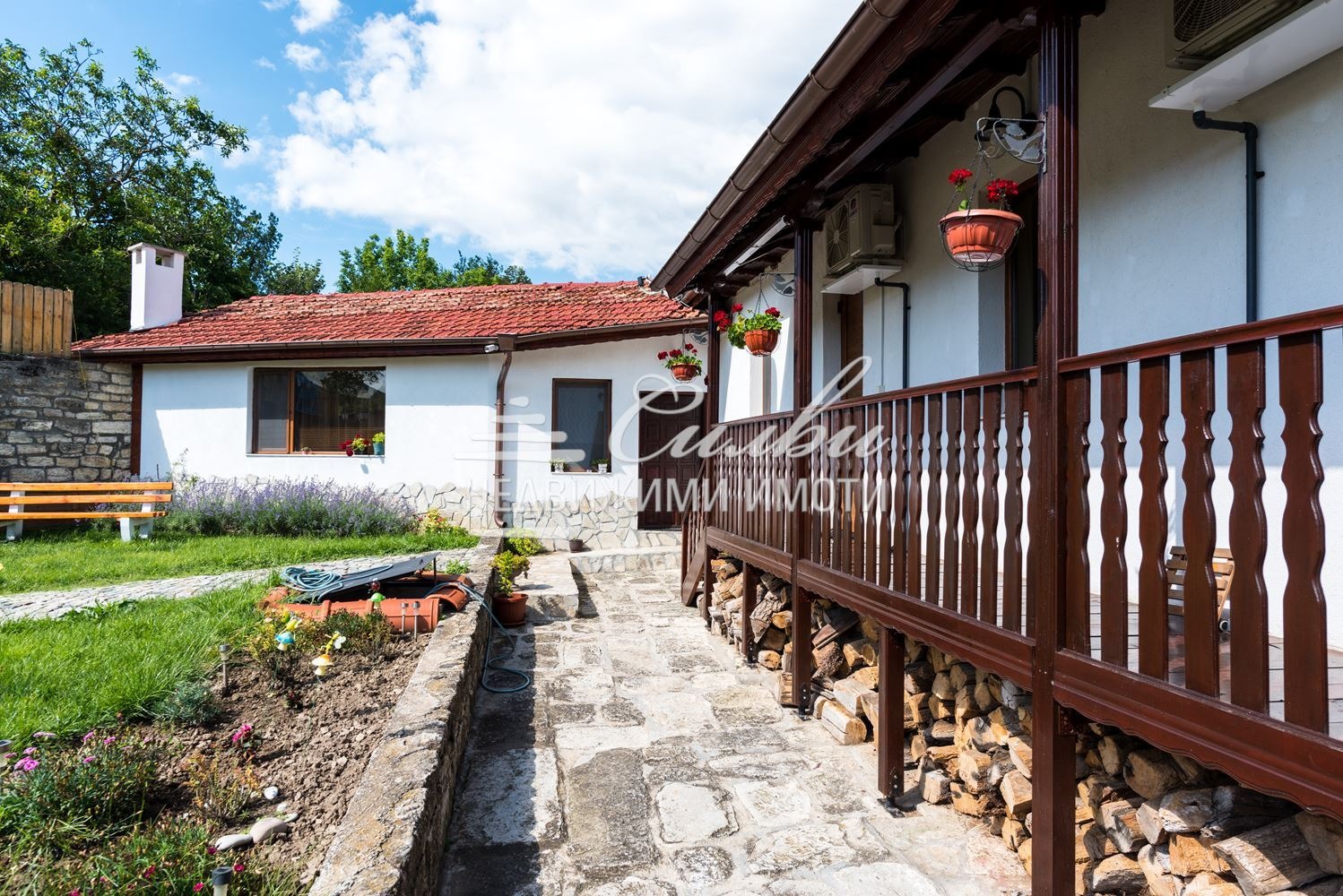 Продава КЪЩА, гр. Каспичан, област Шумен, снимка 2 - Къщи - 52602185