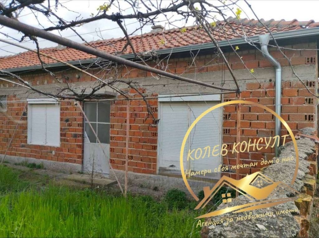 Продава КЪЩА, с. Мезек, област Хасково, снимка 12 - Къщи - 54070132