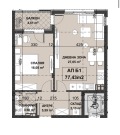 Продава 2-СТАЕН, град Пловдив, Остромила • 78000 € / 152554.74 лв. • 22749399 6