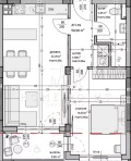 Продава 2-СТАЕН, град Пловдив, Остромила • 82699 € • 82111854 — Holmes.bg
