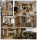 Продава  2-стаен област София , гр. Самоков , 62 кв.м | 58080995 - изображение [6]