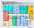 Продава 2-СТАЕН, област Бургас, гр. Китен • 68502 € / 133978.27 лв. • 83023793 4