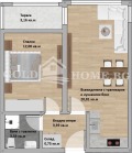 Продава 2-СТАЕН, град Пловдив, Христо Смирненски • 78900 € / 154314.99 лв. • 43725487 2