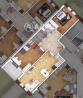 Продава  3-стаен град София , Славия , 116 кв.м | 40943328
