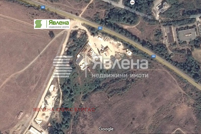 Продава ПАРЦЕЛ | Imot.bg — изображение 1