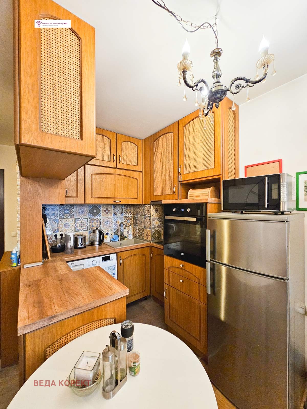 Продава 2-СТАЕН | Imot.bg — изображение 9