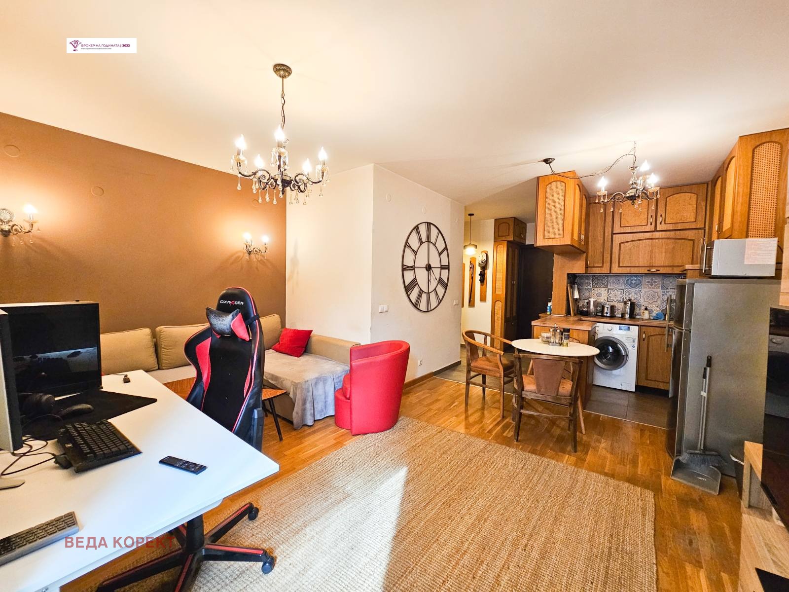 Продава 2-СТАЕН | Imot.bg — изображение 8