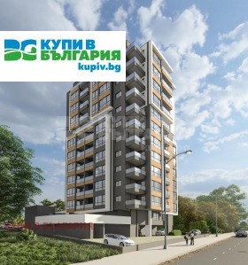 1 quarto Vazrajdane 1, Varna