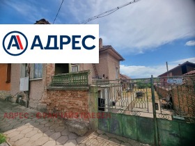 Dom Dolni Dabnik, region Plewen