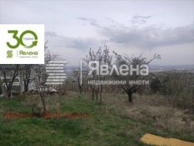 Парцел град Варна, м-т Планова 3