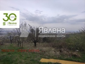 Парцел град Варна, м-т Планова 1