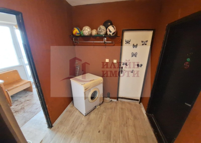 Продава 1-СТАЕН, гр. Русе, Цветница, снимка 5 - Апартаменти - 52614099