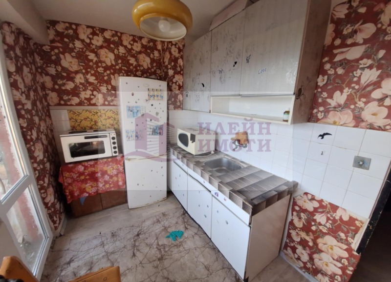 Продава 1-СТАЕН, гр. Русе, Цветница, снимка 3 - Апартаменти - 52614099