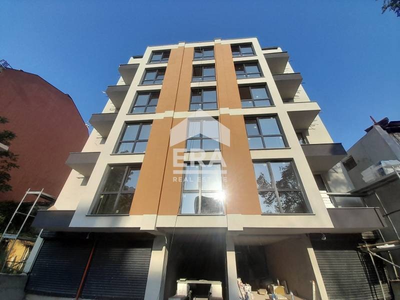 For Sale  1 bedroom Sofia , Zona B-18 , 71 sq.m | 12552073 - image [3]