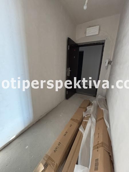 Продава 2-СТАЕН, гр. Пловдив, Тракия, снимка 8 - Aпартаменти - 49218106