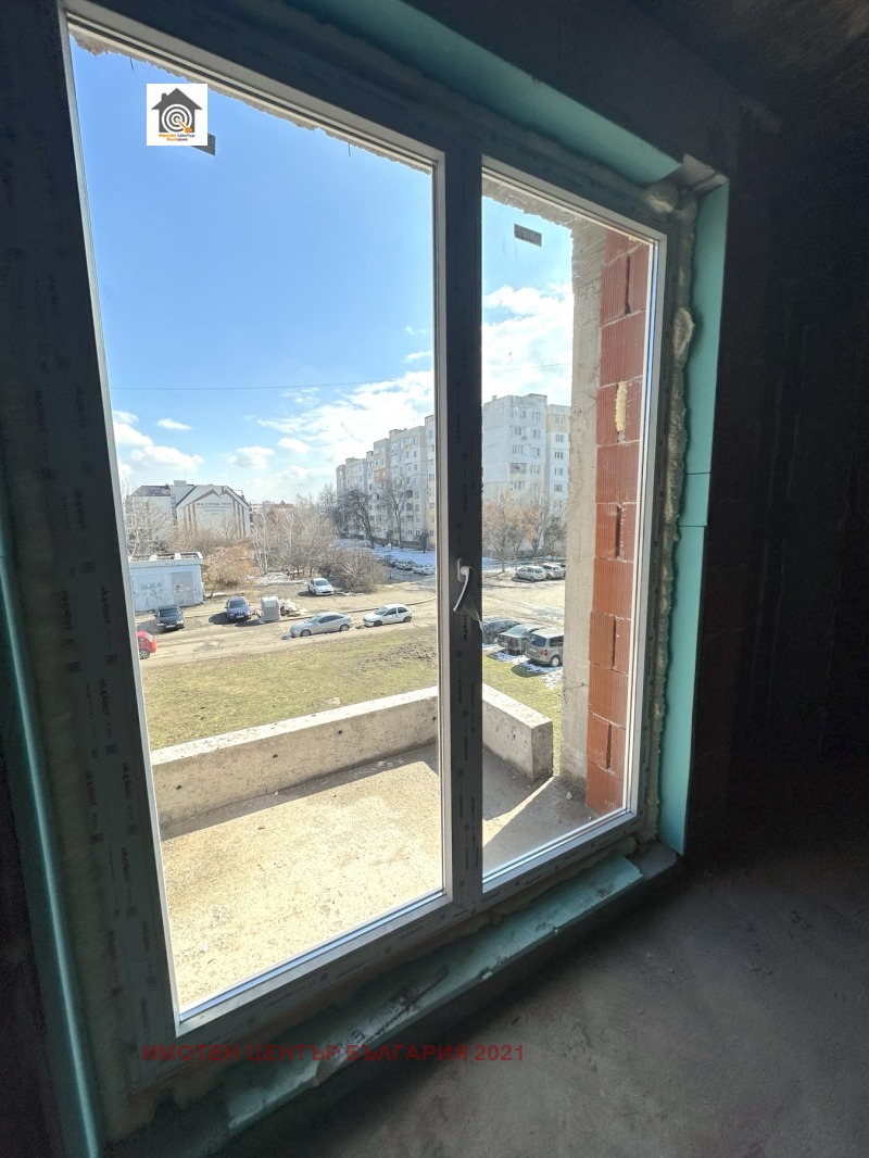 Satılık  1 yatak odası Sofia , Vrabnica 1 , 66 metrekare | 61229908 - görüntü [4]