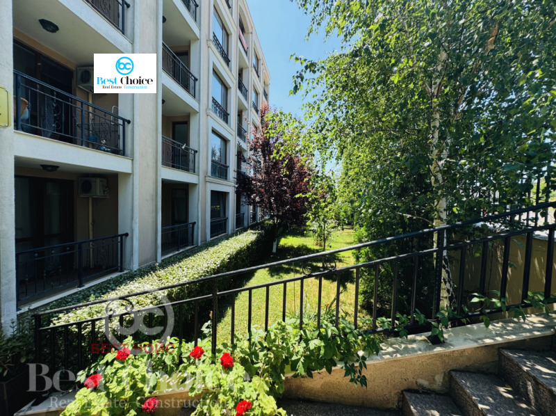 Продается  1 спальня область Бургас , к.к. Елените , 58 кв.м | 82386125 - изображение [7]