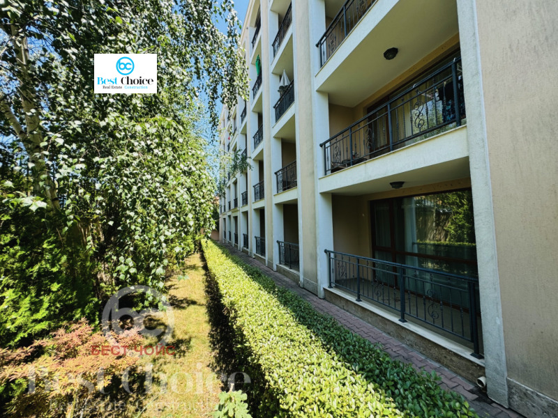 Продается  1 спальня область Бургас , к.к. Елените , 58 кв.м | 82386125 - изображение [15]