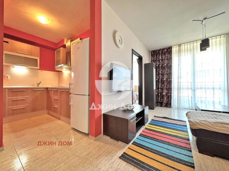 For Sale  1 bedroom region Burgas , k.k. Slanchev bryag , 65 sq.m | 58059066 - image [3]
