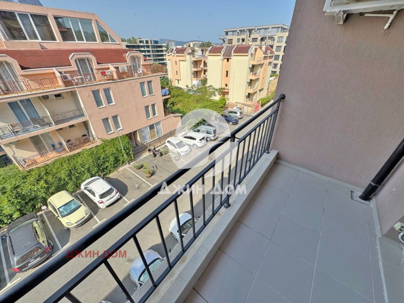 For Sale  1 bedroom region Burgas , k.k. Slanchev bryag , 65 sq.m | 58059066 - image [9]