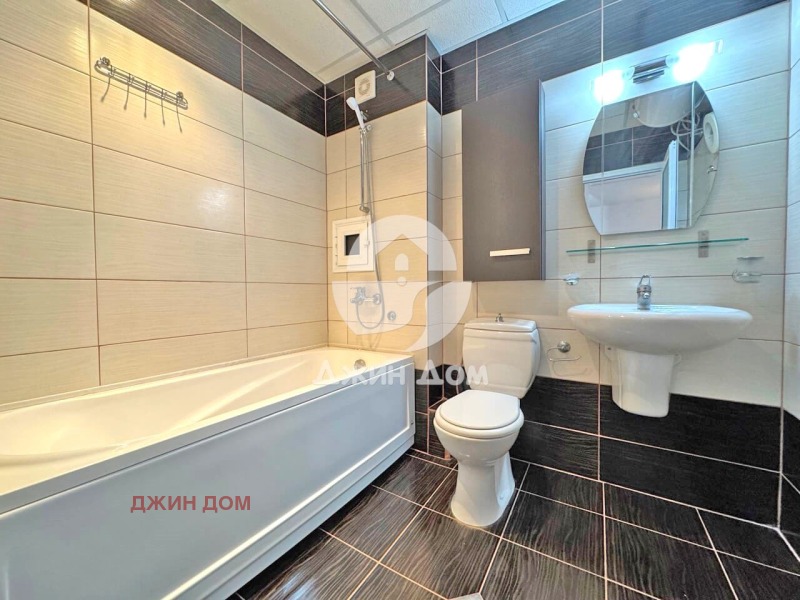For Sale  1 bedroom region Burgas , k.k. Slanchev bryag , 65 sq.m | 58059066 - image [8]