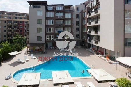 For Sale  1 bedroom region Burgas , k.k. Slanchev bryag , 65 sq.m | 58059066 - image [10]