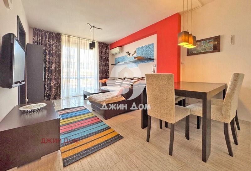 For Sale  1 bedroom region Burgas , k.k. Slanchev bryag , 65 sq.m | 58059066 - image [2]