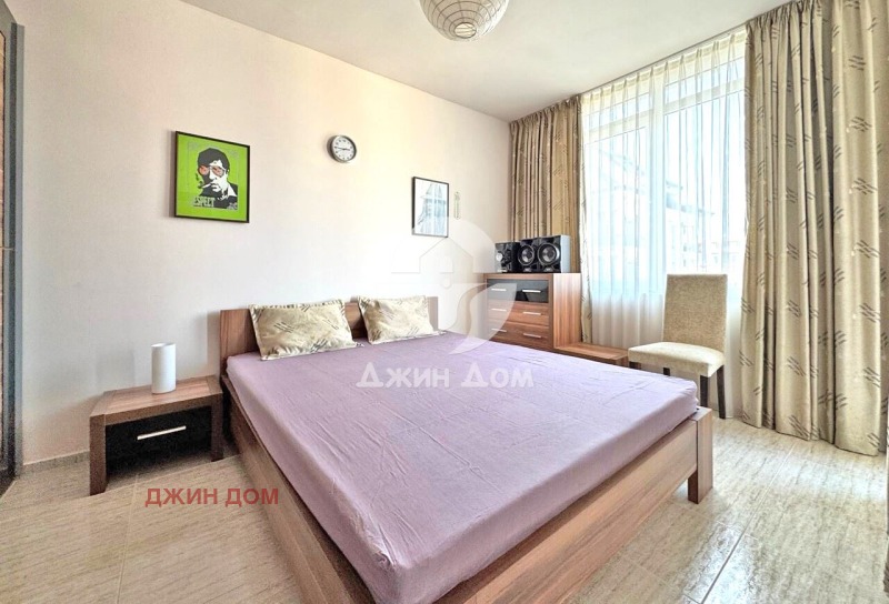 For Sale  1 bedroom region Burgas , k.k. Slanchev bryag , 65 sq.m | 58059066 - image [6]