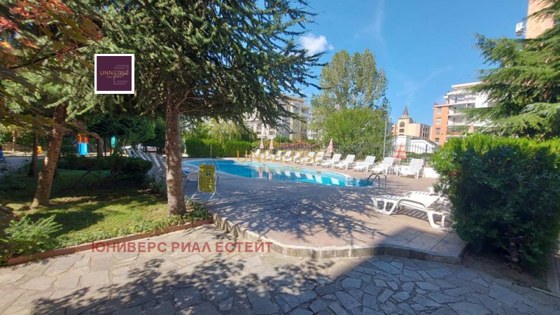 Продается  1 спальня область Бургас , к.к. Слънчев бряг , 51 кв.м | 80754484 - изображение [13]