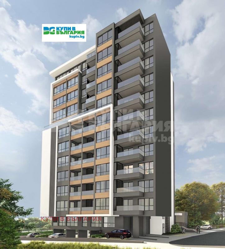 For Sale  1 bedroom Varna , Vazrazhdane 1 , 72 sq.m | 70080299 - image [3]